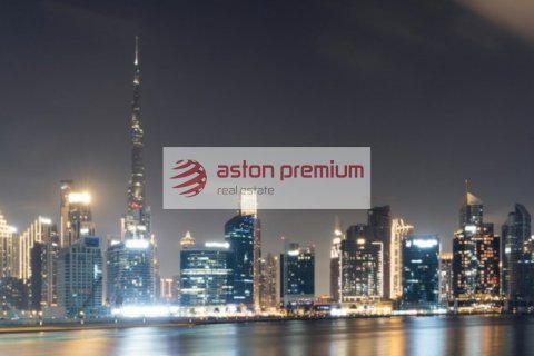 شقة للبيع في الخليج التجاري، دبي، الإمارات العربية المتحدة 50.3 متر مربع ، رقم 623970 - صورة 2