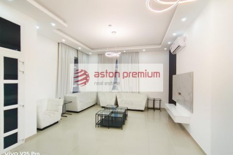 Vila v Dubai, SAE 4 ložnice, 557.4 m² Č.: 623971 - fotografie 12