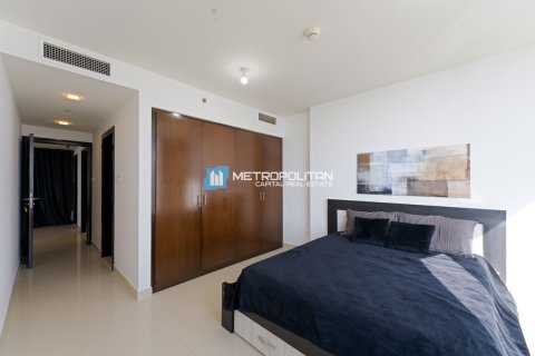Appartamento in affitto a Al Reem Island, Abu Dhabi, EAU 1 camera da letto, 84.9 mq. № 684697 - foto 13