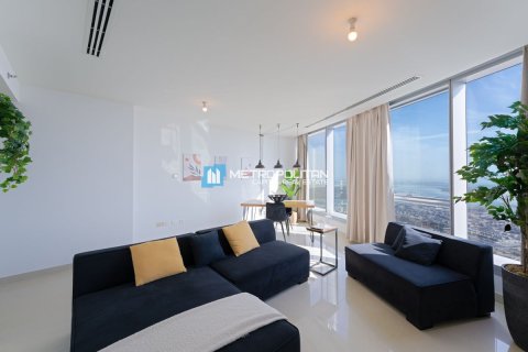 Appartamento in affitto a Al Reem Island, Abu Dhabi, EAU 1 camera da letto, 84.9 mq. № 684697 - foto 5