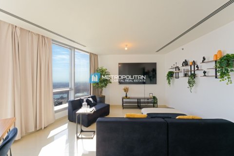 Appartamento in affitto a Al Reem Island, Abu Dhabi, EAU 1 camera da letto, 84.9 mq. № 684697 - foto 7