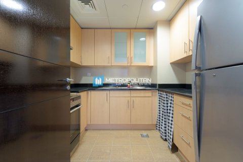 Appartamento in affitto a Al Reem Island, Abu Dhabi, EAU 1 camera da letto, 84.9 mq. № 684697 - foto 14