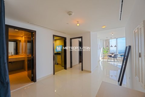 Appartamento in affitto a Al Reem Island, Abu Dhabi, EAU 1 camera da letto, 84.9 mq. № 684697 - foto 11