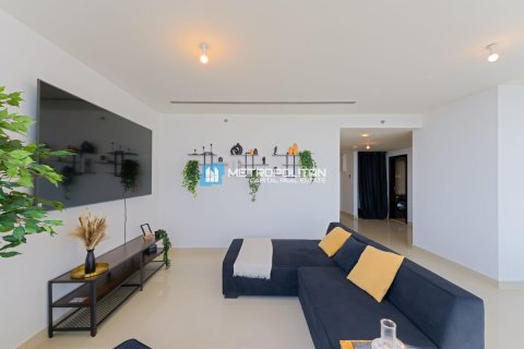 Appartamento in affitto a Al Reem Island, Abu Dhabi, EAU 1 camera da letto, 84.9 mq. № 684697 - foto 9