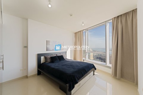 Appartamento in affitto a Al Reem Island, Abu Dhabi, EAU 1 camera da letto, 84.9 mq. № 684697 - foto 12