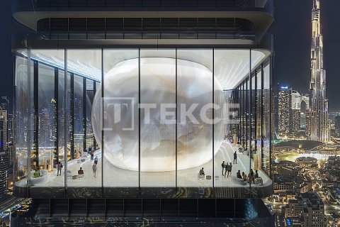 דירה למכירה ב Dubai, איחוד האמירויות  3 חדרי שינה, 268 מ"ר, מספר 684702 - תמונה 8