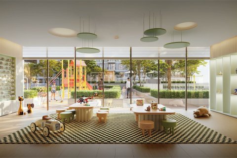 דירה למכירה ב Dubai, איחוד האמירויות  3 חדרי שינה, 173 מ"ר, מספר 684699 - תמונה 10