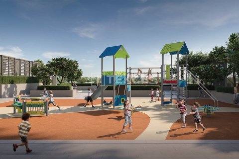 דירה למכירה ב Dubai, איחוד האמירויות  3 חדרי שינה, 173 מ"ר, מספר 684699 - תמונה 3