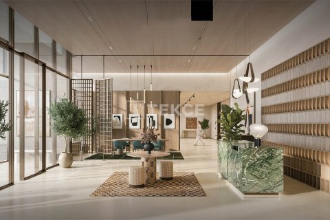 דירה למכירה ב Dubai, איחוד האמירויות  3 חדרי שינה, 173 מ"ר, מספר 684699 - תמונה 8