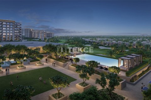 דירה למכירה ב Dubai, איחוד האמירויות  3 חדרי שינה, 173 מ"ר, מספר 684699 - תמונה 2