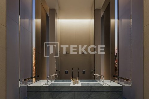 Huoneisto Dubai, Arabiemiraatit 2 makuuhuonetta, 119 m2 № 684701 - kuva 21