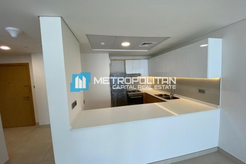 Apartamento en alquiler en Al Reem Island, Abu Dhabi, EAU 1 dormitorio, 86.2 m2 № 684696 - foto 6