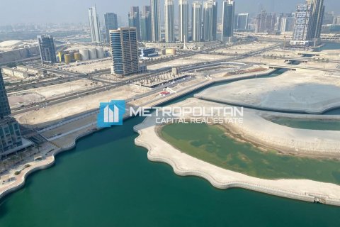 Apartament w Al Reem Island, Abu Dhabi, ZEA 1 sypialnia, 86.2 mkw. nr 684696