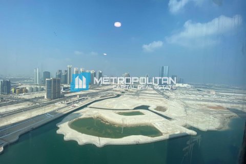 Apartamento en alquiler en Al Reem Island, Abu Dhabi, EAU 1 dormitorio, 86.2 m2 № 684696 - foto 13