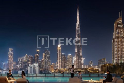 Appartement à vendre à  Dubai, EAU 1 chambre, 67 m2 № 684700 - photo 2