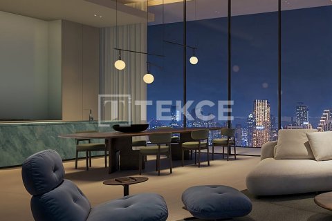 Appartement à vendre à  Dubai, EAU 1 chambre, 67 m2 № 684700 - photo 14