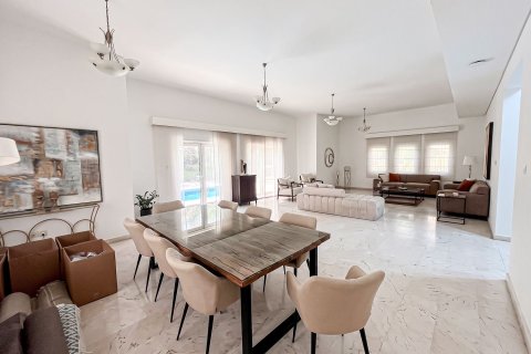 Villa til leje i The Villa, Dubai, UAE 5 soveværelser, 534.43 kvm № 750528 - foto 2