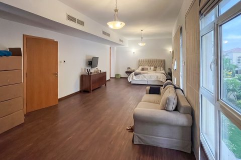 Villa til leje i The Villa, Dubai, UAE 5 soveværelser, 534.43 kvm № 750528 - foto 14