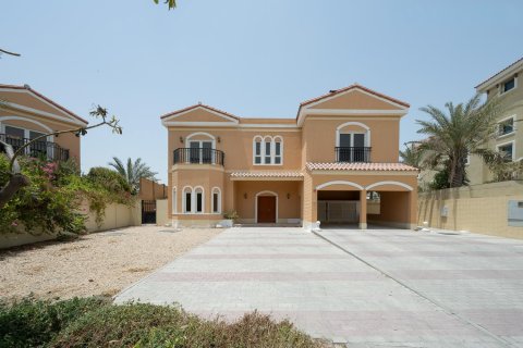 Üürile anda villa asukohaga The Villa, Dubai, AÜE: 5 magamistoaga, 534.43 m² Nr 750528 - pilt 20