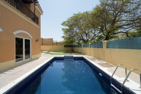 Üürile anda villa asukohaga The Villa, Dubai, AÜE: 5 magamistoaga, 534.43 m² Nr 750528 - pilt 24