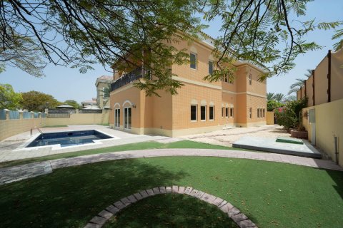 Βίλα σε The Villa, Dubai, ΗΑΕ 5 υπνοδωμάτια, 534.43 τ.μ. Αρ. 750528