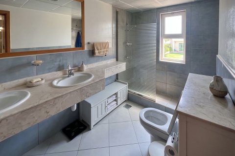 Villa til leje i The Villa, Dubai, UAE 5 soveværelser, 534.43 kvm № 750528 - foto 12