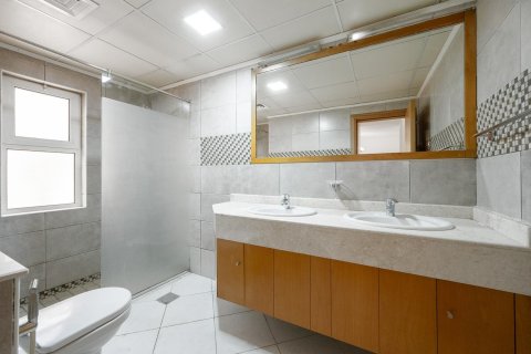 Üürile anda villa asukohaga The Villa, Dubai, AÜE: 5 magamistoaga, 534.43 m² Nr 750528 - pilt 21