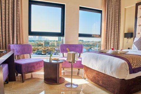 阿联酋 Dubai Deira 待租 : 1 房, 65.68 平方米 , 编号750534 - 照片 11