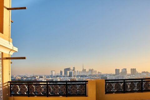 阿联酋 Dubai Deira 待租 : 1 房, 65.68 平方米 , 编号750534 - 照片 12