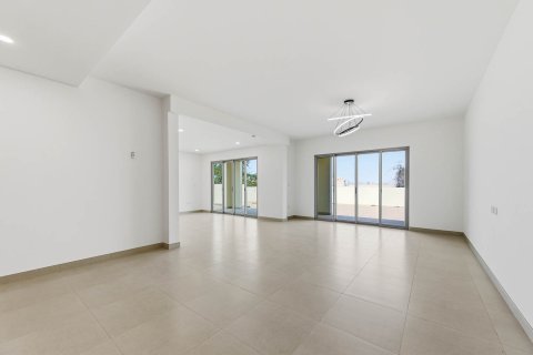 ویلا در Jebel Ali، Dubai ، امارات متحده عربی 4 خوابه ، 307.83 متر مربع.  شماره 750533