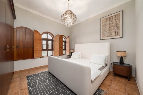 Βίλα σε The Villa, Dubai, ΗΑΕ 6 υπνοδωμάτια, 780.39 τ.μ. Αρ. 750529 - φωτογραφία 18