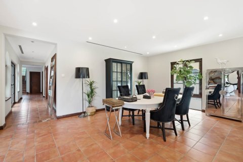 Βίλα σε The Villa, Dubai, ΗΑΕ 6 υπνοδωμάτια, 780.39 τ.μ. Αρ. 750529 - φωτογραφία 14