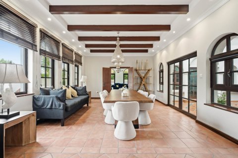 Βίλα σε The Villa, Dubai, ΗΑΕ 6 υπνοδωμάτια, 780.39 τ.μ. Αρ. 750529 - φωτογραφία 4