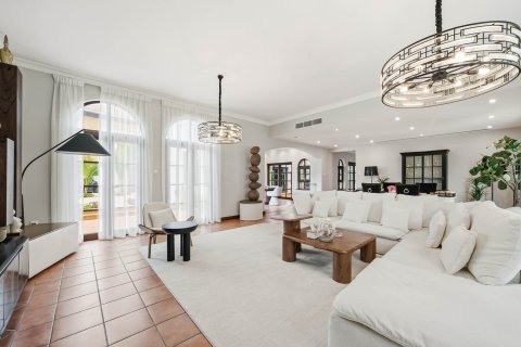 Βίλα σε The Villa, Dubai, ΗΑΕ 6 υπνοδωμάτια, 780.39 τ.μ. Αρ. 750529 - φωτογραφία 9