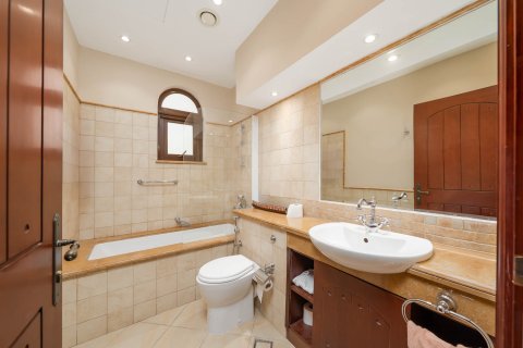 Βίλα σε The Villa, Dubai, ΗΑΕ 6 υπνοδωμάτια, 780.39 τ.μ. Αρ. 750529 - φωτογραφία 19