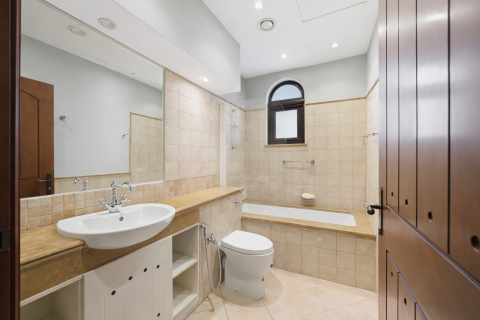 Βίλα σε The Villa, Dubai, ΗΑΕ 6 υπνοδωμάτια, 780.39 τ.μ. Αρ. 750529 - φωτογραφία 26