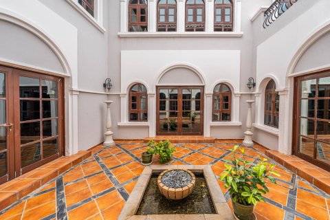 Βίλα σε The Villa, Dubai, ΗΑΕ 6 υπνοδωμάτια, 780.39 τ.μ. Αρ. 750529 - φωτογραφία 13
