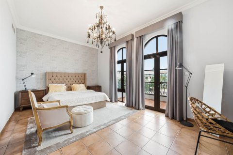 Βίλα σε The Villa, Dubai, ΗΑΕ 6 υπνοδωμάτια, 780.39 τ.μ. Αρ. 750529 - φωτογραφία 25