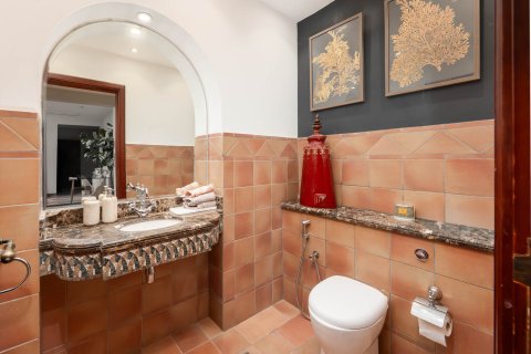 Βίλα σε The Villa, Dubai, ΗΑΕ 6 υπνοδωμάτια, 780.39 τ.μ. Αρ. 750529 - φωτογραφία 15