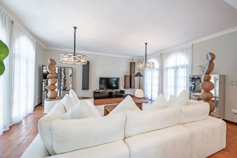 Vila di The Villa, Dubai, UAE 6 bilik tidur, 780.39 meter persegi № 750529