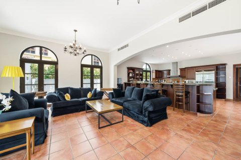 Βίλα σε The Villa, Dubai, ΗΑΕ 6 υπνοδωμάτια, 780.39 τ.μ. Αρ. 750529 - φωτογραφία 10