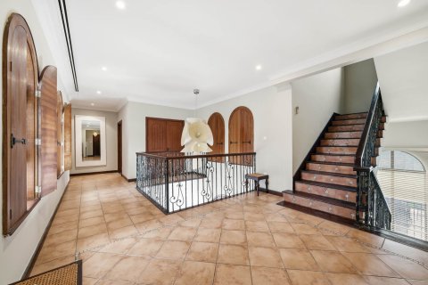 Βίλα σε The Villa, Dubai, ΗΑΕ 6 υπνοδωμάτια, 780.39 τ.μ. Αρ. 750529 - φωτογραφία 17