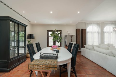 Βίλα σε The Villa, Dubai, ΗΑΕ 6 υπνοδωμάτια, 780.39 τ.μ. Αρ. 750529 - φωτογραφία 8