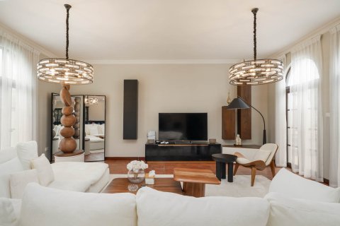 Βίλα σε The Villa, Dubai, ΗΑΕ 6 υπνοδωμάτια, 780.39 τ.μ. Αρ. 750529 - φωτογραφία 5