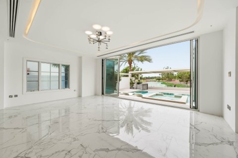 Villa in affitto a Jumeirah Golf Estates, Dubai, EAU 5 camere da letto, 795.16 mq. № 750530 - foto 4