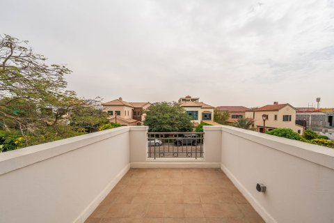 Villa in affitto a Jumeirah Golf Estates, Dubai, EAU 5 camere da letto, 795.16 mq. № 750530 - foto 22