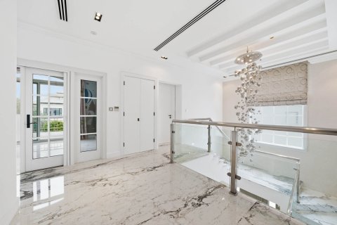 Villa in affitto a Jumeirah Golf Estates, Dubai, EAU 5 camere da letto, 795.16 mq. № 750530 - foto 12