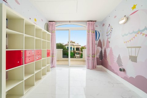 Villa in affitto a Jumeirah Golf Estates, Dubai, EAU 5 camere da letto, 795.16 mq. № 750530 - foto 7