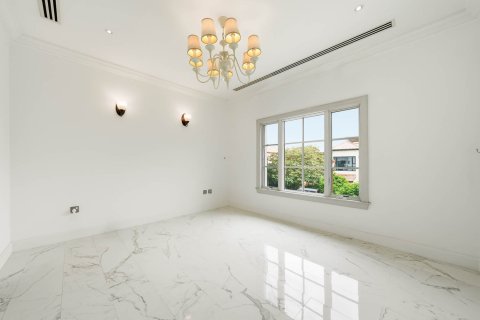 Villa in affitto a Jumeirah Golf Estates, Dubai, EAU 5 camere da letto, 795.16 mq. № 750530 - foto 16