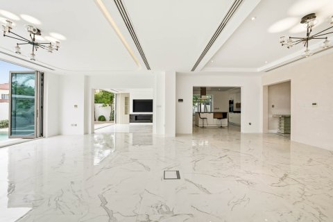 Villa in affitto a Jumeirah Golf Estates, Dubai, EAU 5 camere da letto, 795.16 mq. № 750530 - foto 19